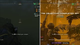 Helldivers 2 | Plas-1 Scorcher latest patch comparison