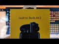 Realme Buds Air 2 unboxing 🔥😍