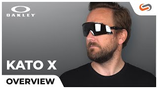 Oakley Kato X Overview | SportRx