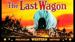 DER LETZTE WAGEN JAHR 1956 DEUTSCH