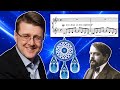 Dreaming with Debussy: REVERIE - Analysis Tutorial