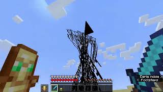 Beating Integrity How Devs Thought I Should - Minecraft The Broken Script