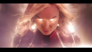 驚奇隊長 | HD中文電影前導預告 (Captain Marvel)