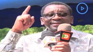 Act before runaway graft ruins Kenya, ODM MPs tell Uhuru