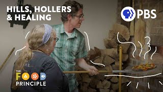 Can Food Help Appalachia Heal & Recover?︱The Food Principle | Full Episode