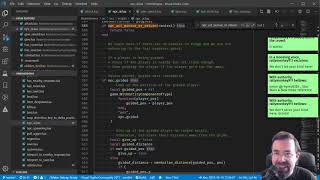 0273 [ MORPG ] -- Refactoring and testing NPC AI Lua script