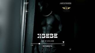 Jibebe - Instrumental - Diamond Platnumz/Mbosso & Lava lava (Produced By Ayo Liz
