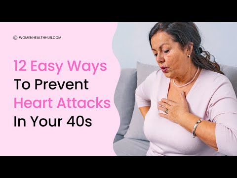 Love Your Heart Tips To Prevent Heart Attack Women Health Hub