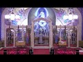 greek orthodox live 2 23 25 judgment sunday orthros and divine liturgy