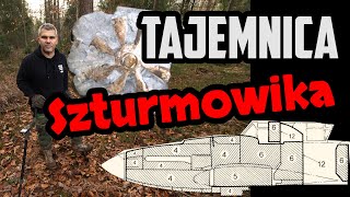 TANK HUNTER #238 Co znaleźliśmy na złomowisku?