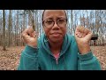 i m letting my life fall apart. healing vlog