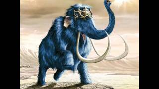 Blue Mammoth - GROWING [progressive rock]
