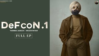 DEFCON. 1 (Full EP) Tarsem Jassar || Wazir Patar || Latest Punjabi Songs 2022 || @MasterpieceAMan