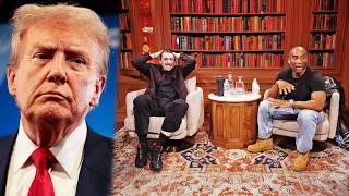 Trump’s Epstein problem just BLEW UP