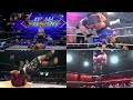 Jacob Fatu - Pop Up Samoan Drop and Moonsault compilation