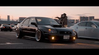 STANCENATION Japan/Tokyo 2017 | Unripe™️