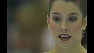 A. CZISNY - 2006 US NATIONALS - SP