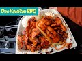 ONO HAWAIIAN BBQ MUKBANG