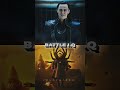 Loki Vs Dr Strange #shortsfeed #shots #shorts