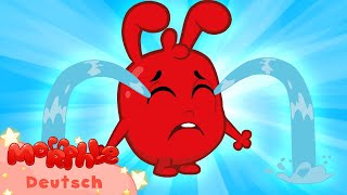 Morphle Deutsch | Morphle ist allein und weint | Zeichentrick für Kinder | Zeichentrickfilm