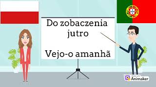 Nauka języka Portugalskiego dla początkujących