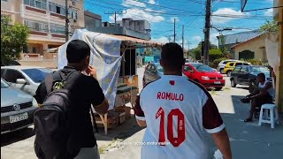 Pedrão ZN - Vai Comer Poeira 🚂💨