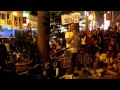 GENJI BUSKERS-WARISAN WANITA TERAKHIR (COVER)