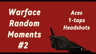 Warface random moments #2