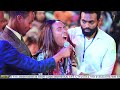 ብርዙ ነኝ ሊያዩት የሚገባ ነጻ መውጣት prophet henok girma jps tv world wide 2022