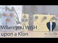 When You Wish Upon a Klon - Comparing Wish.com's Klon Pedals to the J Rockett Silver Archer