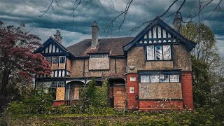 The MURDER HOUSE | The Most DISTURBING Video of The Year