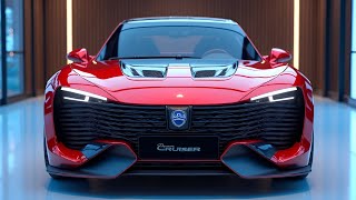 2025年タイダルラッシュがコンパクトセダンセグメントを再定義！