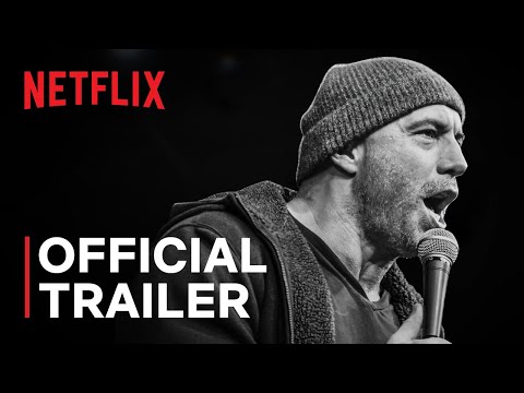 Joe Rogan: Burn the Boats Streaming Release Date: When is the movie coming out on Netflix?