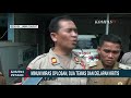 akibat konsumsi miras 2 pemuda di bekasi tewas