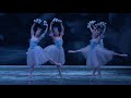 George Balanchine’s The Nutcracker - Waltz of the Snowflakes