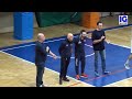 siconte attila basket stella ebk roma 71 8 highlights e interviste