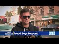 mayor condemns placerville proud boys chapter president responds