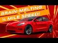 Just how fast is the Tesla Model 3 vs the competition?