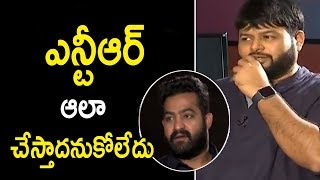 Music Director Thaman Reveals the Greatness of Jr NTR | Celebrity Updates | Tollywood Nagar