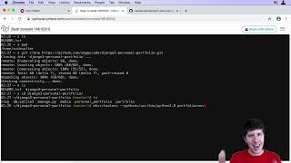 002 Virtual Environments | Full stack Development | Django | Python | Full Course |