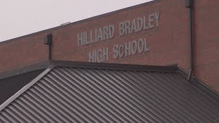 Hilliard teacher resigns after issuing inappropriate classroom activity