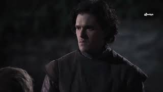 all dwarves are bastards in their father's eyes /got s1e1