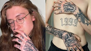 my tattoo tour