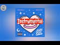 Marshmello x Brent Faiyaz - Fell In Love(Instrumental)