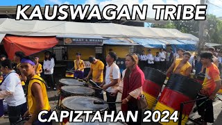 ROXAS CITY KAUSWAGAN TRIBE CAPIZTAHAN 2024 #capiztahan2024