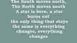 Tracy Lawrence Time Marches On Lyrics