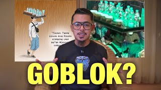 GOBLOK?