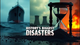 One Wrong Move: How Tiny Errors Sparked History’s Biggest Disasters