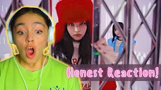 My Honest Opinion About The New BLACKPINK - ‘Shut Down’ M/V