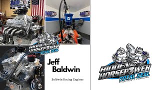 Hidden Horsepower Episode 53 - Jeff Baldwin